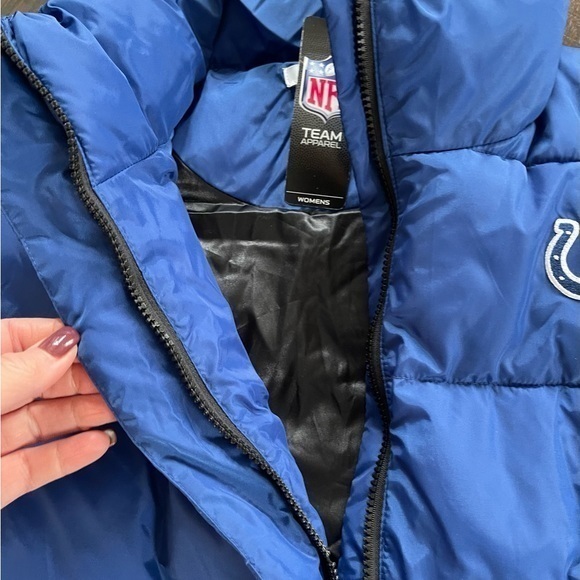 NWT Women's Indianapolis Colts WEAR by‎ Erin Andrews XXL - Picture 9 of 16